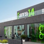 area 14
