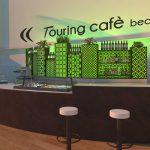 bar touring